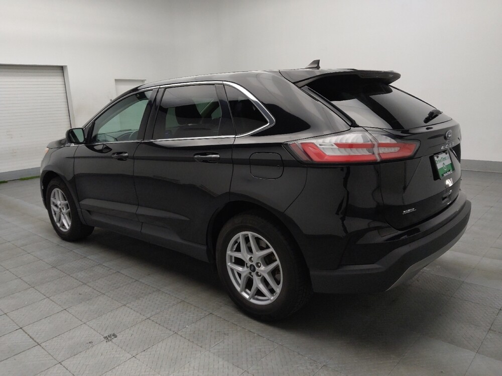 2023 Ford Edge in Conyers, GA 30094 - 18102307 5