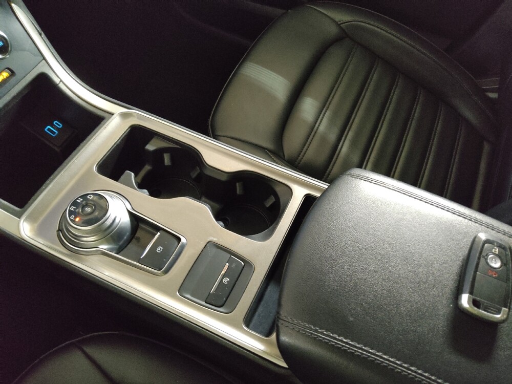 2023 Ford Edge in Conyers, GA 30094 - 18102307 26