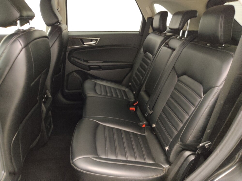 2023 Ford Edge in Conyers, GA 30094 - 18102307 18