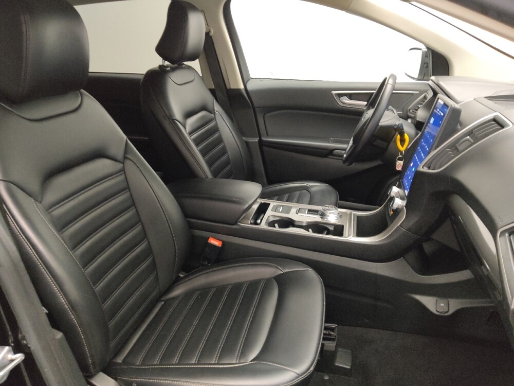 2023 Ford Edge in Conyers, GA 30094 - 18102307 21