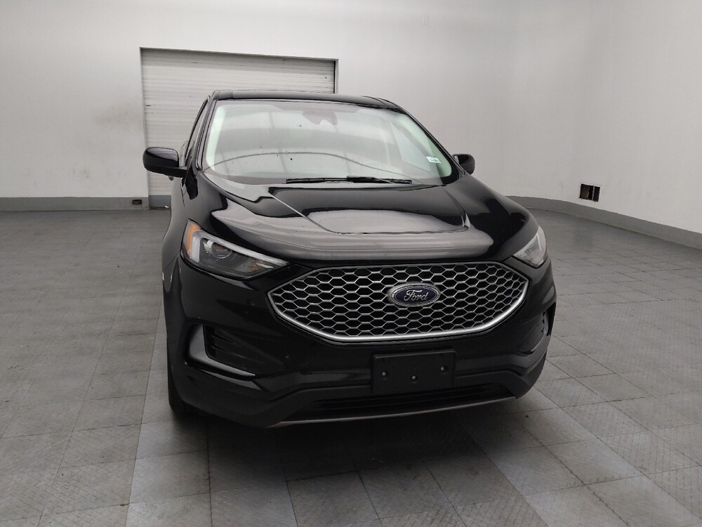 2023 Ford Edge in Conyers, GA 30094 - 18102307 14