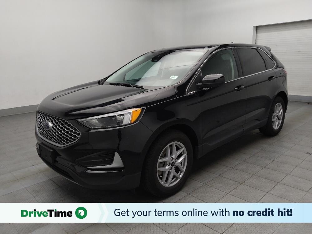 2023 Ford Edge in Conyers, GA 30094 - 18102307