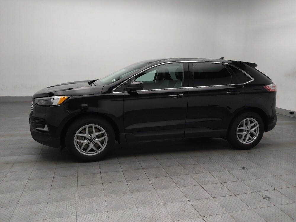2023 Ford Edge in Conyers, GA 30094 - 18102307 2