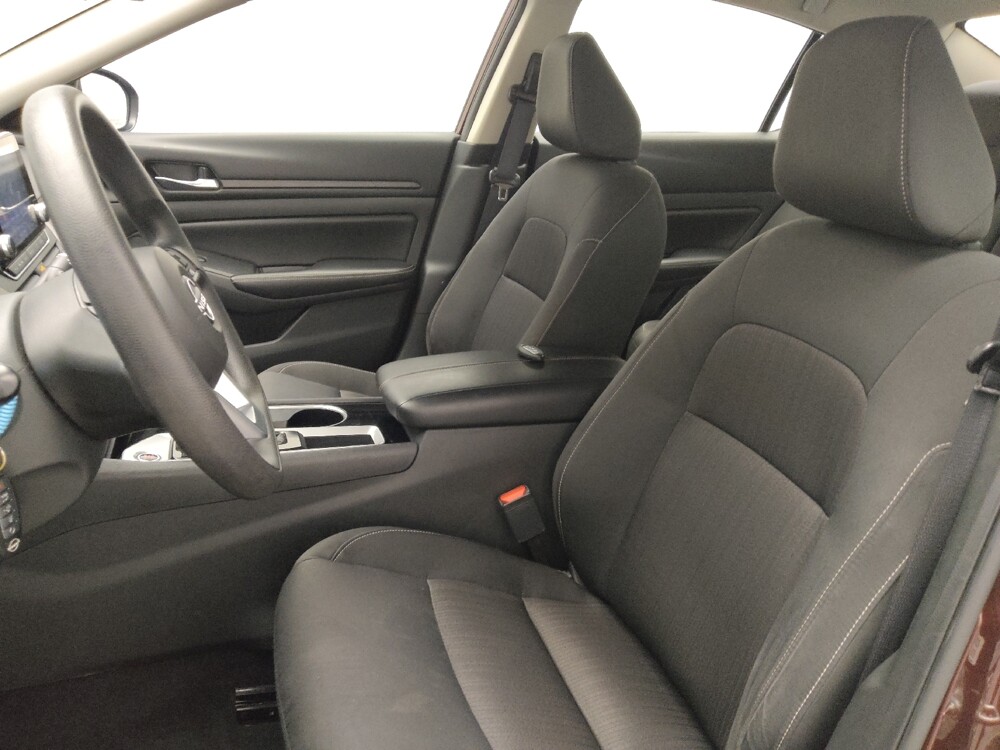 2024 Nissan Altima in Stone Mountain, GA 30083 - 18102308 17