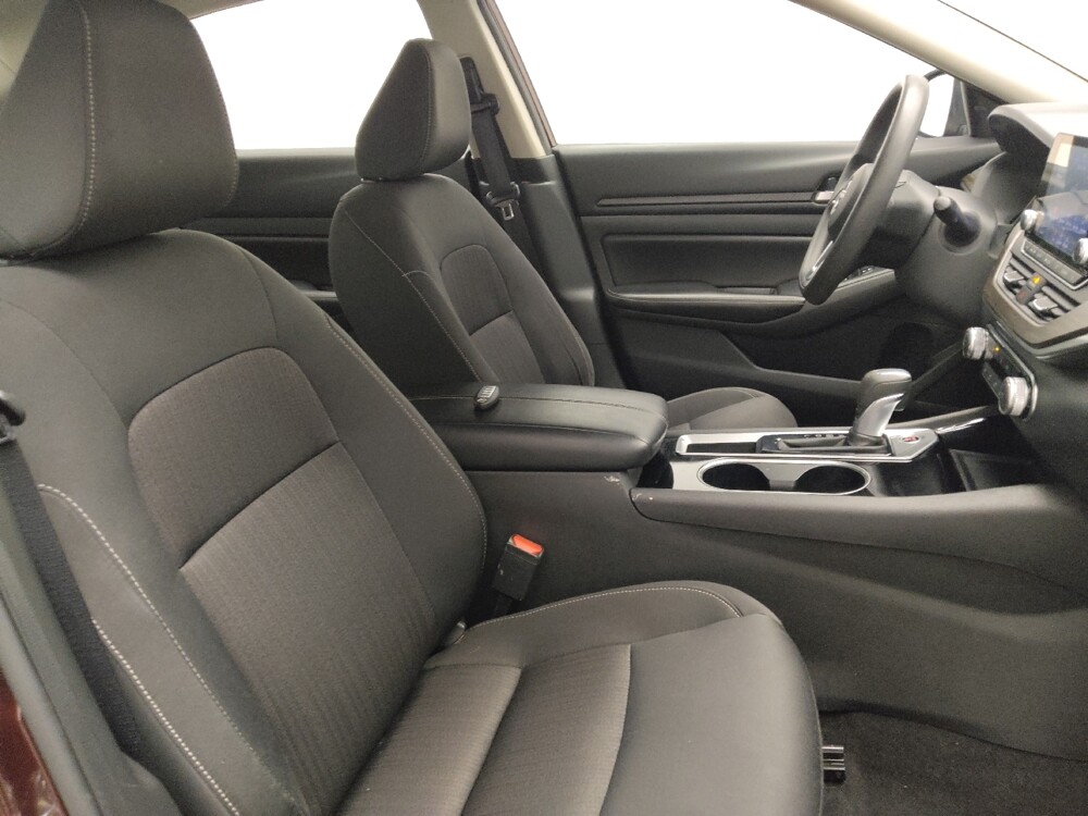 2024 Nissan Altima in Stone Mountain, GA 30083 - 18102308 21