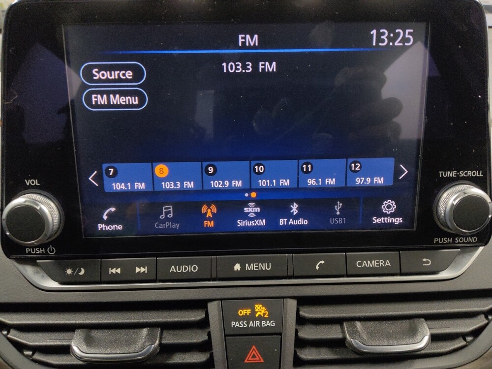 2024 Nissan Altima in Stone Mountain, GA 30083 - 18102308 25