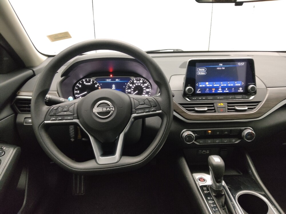 2024 Nissan Altima in Stone Mountain, GA 30083 - 18102308 22