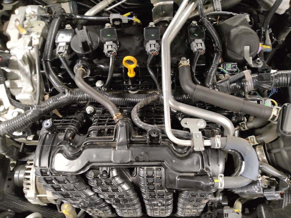 2024 Nissan Altima in Stone Mountain, GA 30083 - 18102308 30