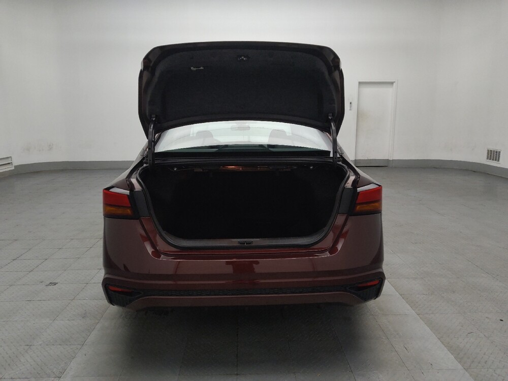 2024 Nissan Altima in Stone Mountain, GA 30083 - 18102308 29
