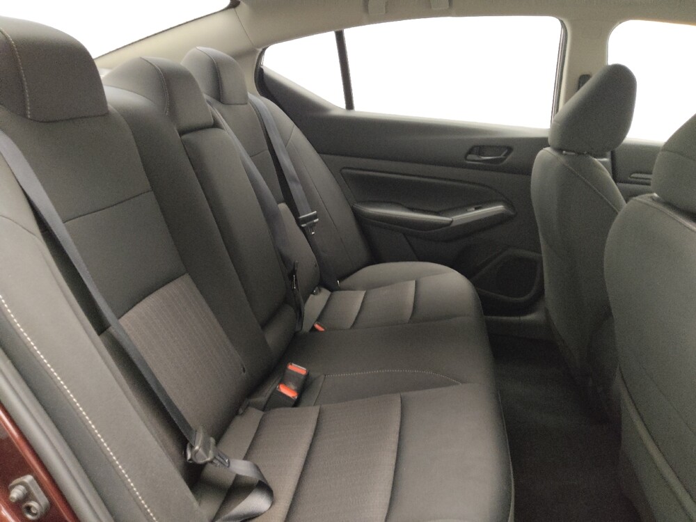 2024 Nissan Altima in Stone Mountain, GA 30083 - 18102308 19