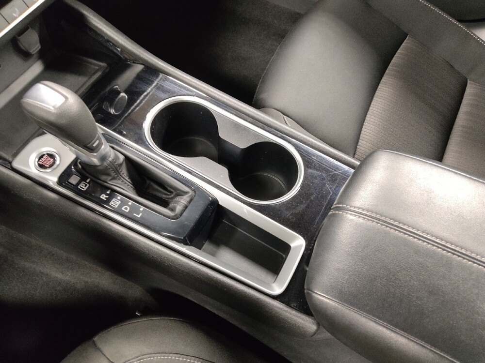 2024 Nissan Altima in Stone Mountain, GA 30083 - 18102308 26