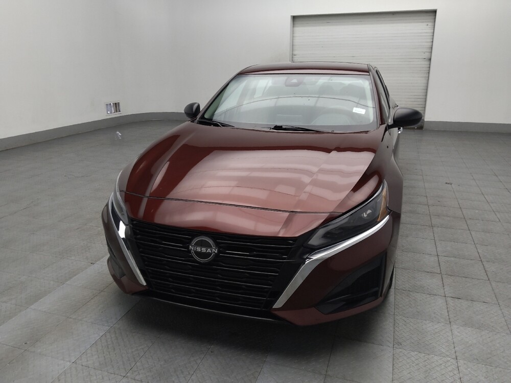 2024 Nissan Altima in Stone Mountain, GA 30083 - 18102308 15