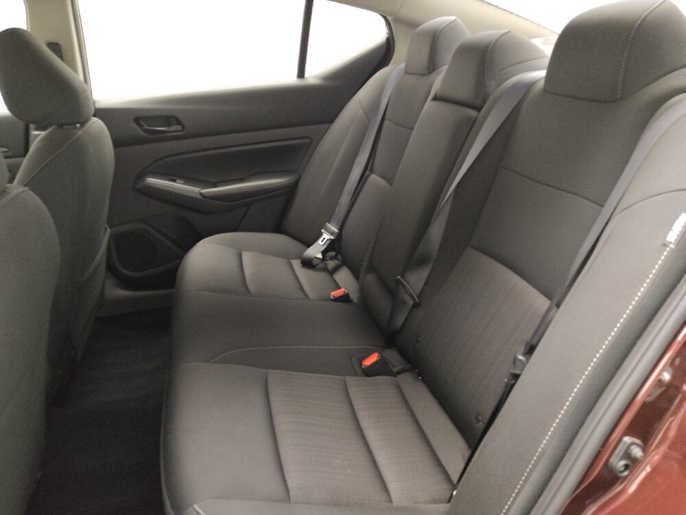 2024 Nissan Altima in Stone Mountain, GA 30083 - 18102308 18