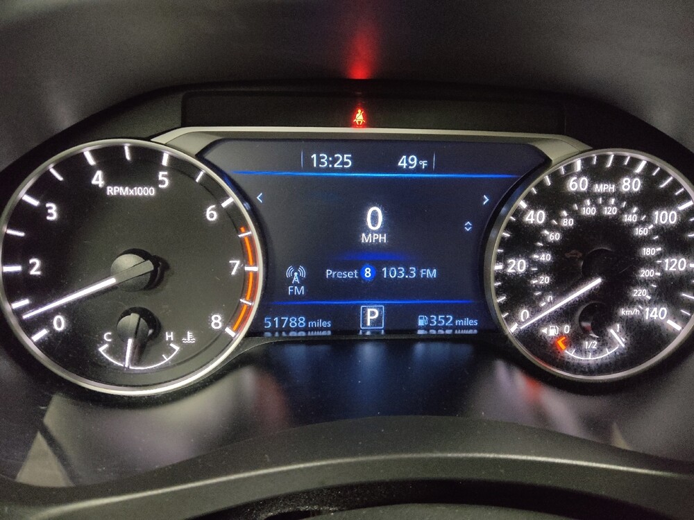 2024 Nissan Altima in Stone Mountain, GA 30083 - 18102308 23