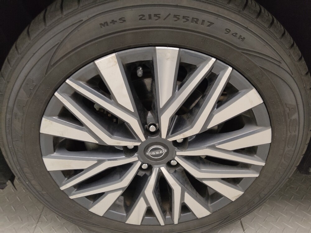 2024 Nissan Altima in Stone Mountain, GA 30083 - 18102308 31