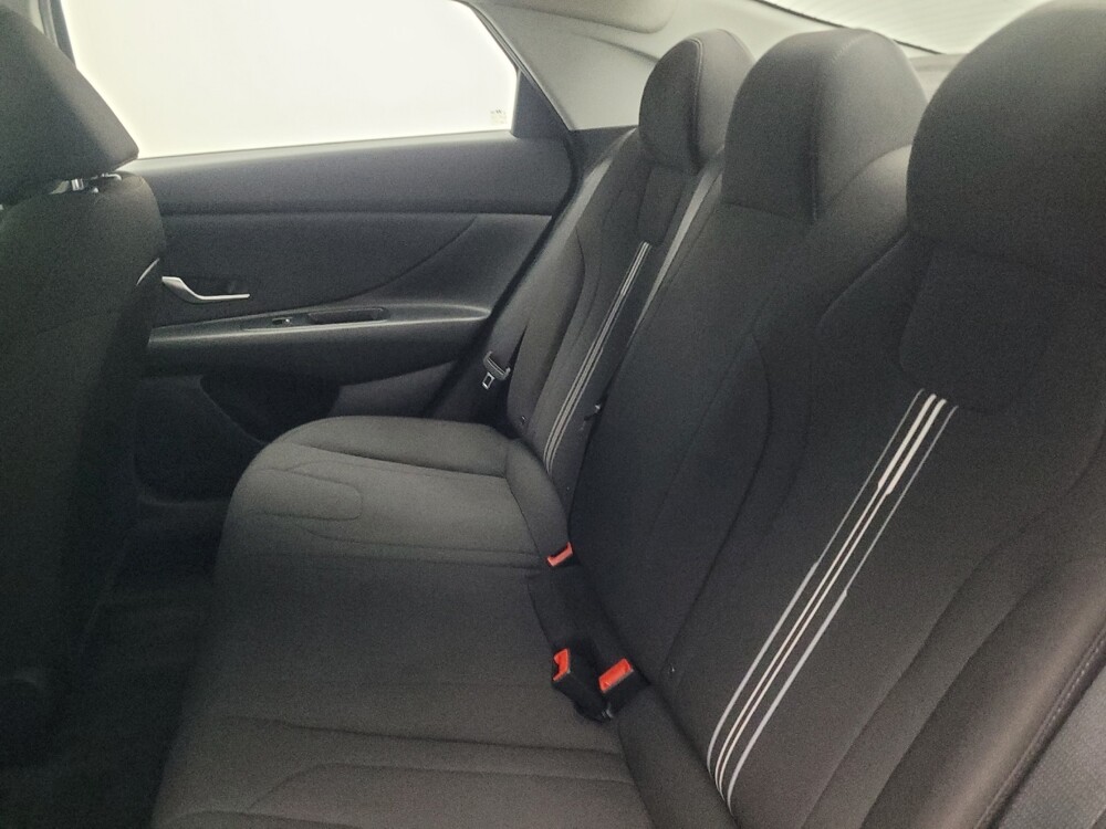 2023 Hyundai Elantra in Conyers, GA 30094 - 18102309 18