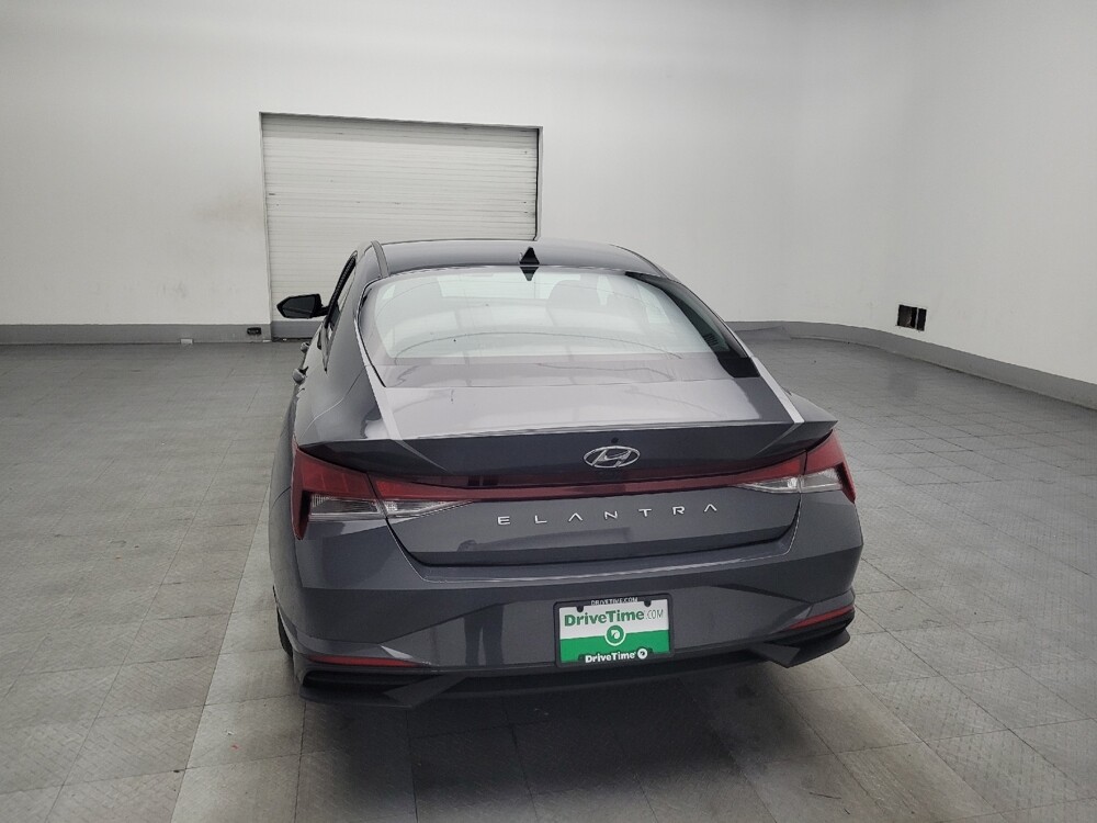 2023 Hyundai Elantra in Conyers, GA 30094 - 18102309 6