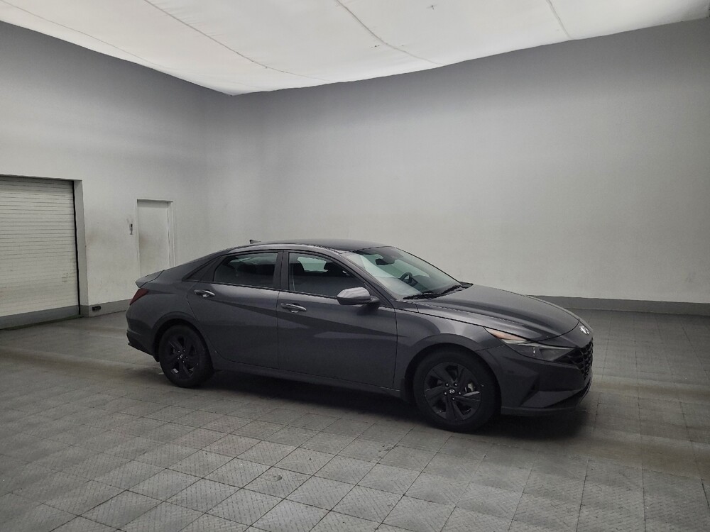 2023 Hyundai Elantra in Conyers, GA 30094 - 18102309 11