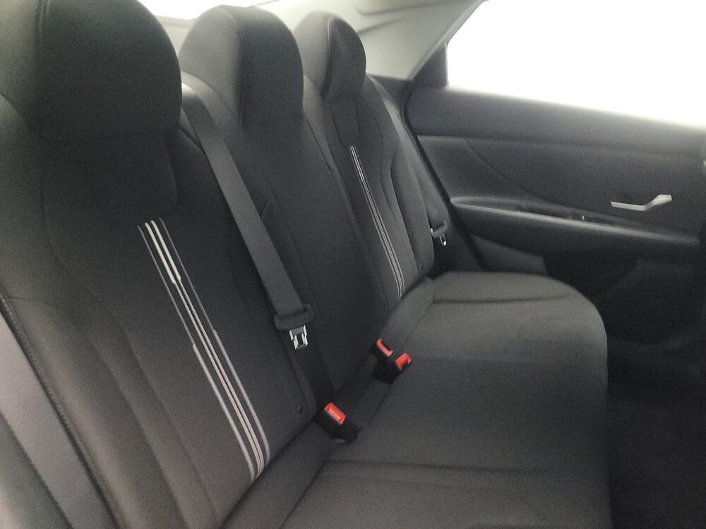 2023 Hyundai Elantra in Conyers, GA 30094 - 18102309 19