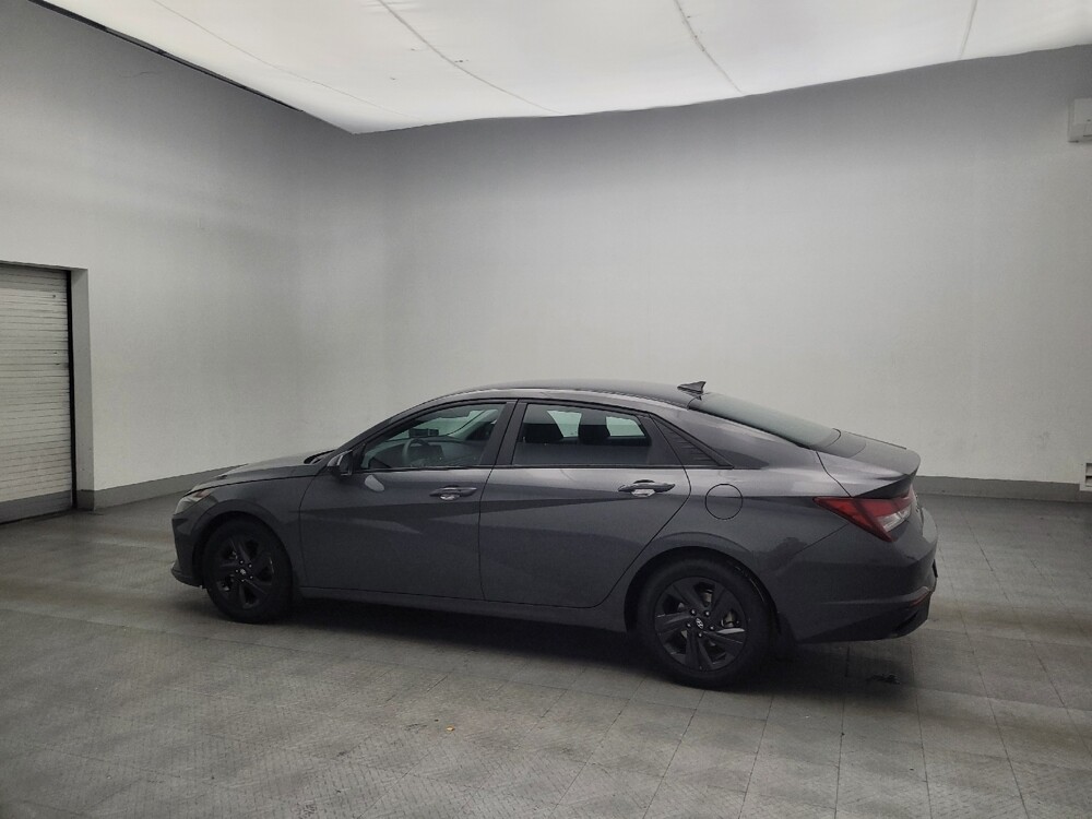 2023 Hyundai Elantra in Conyers, GA 30094 - 18102309 3