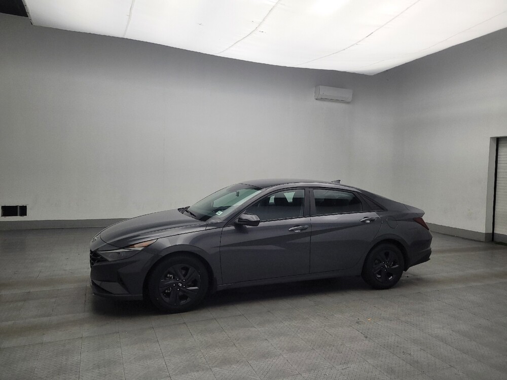 2023 Hyundai Elantra in Conyers, GA 30094 - 18102309 2