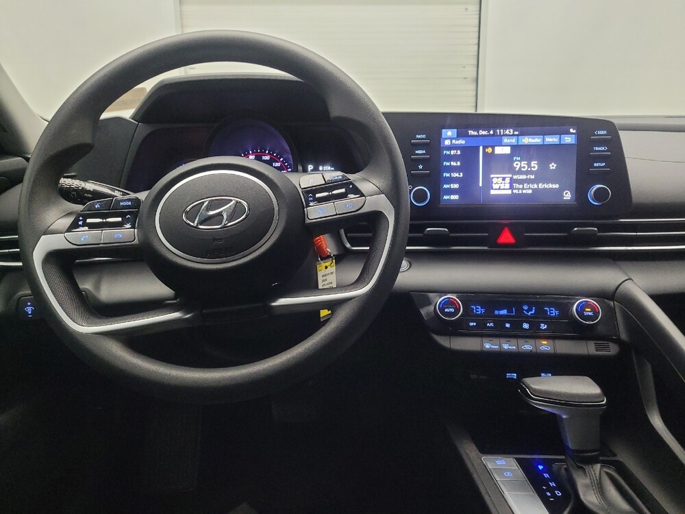 2023 Hyundai Elantra in Conyers, GA 30094 - 18102309 22