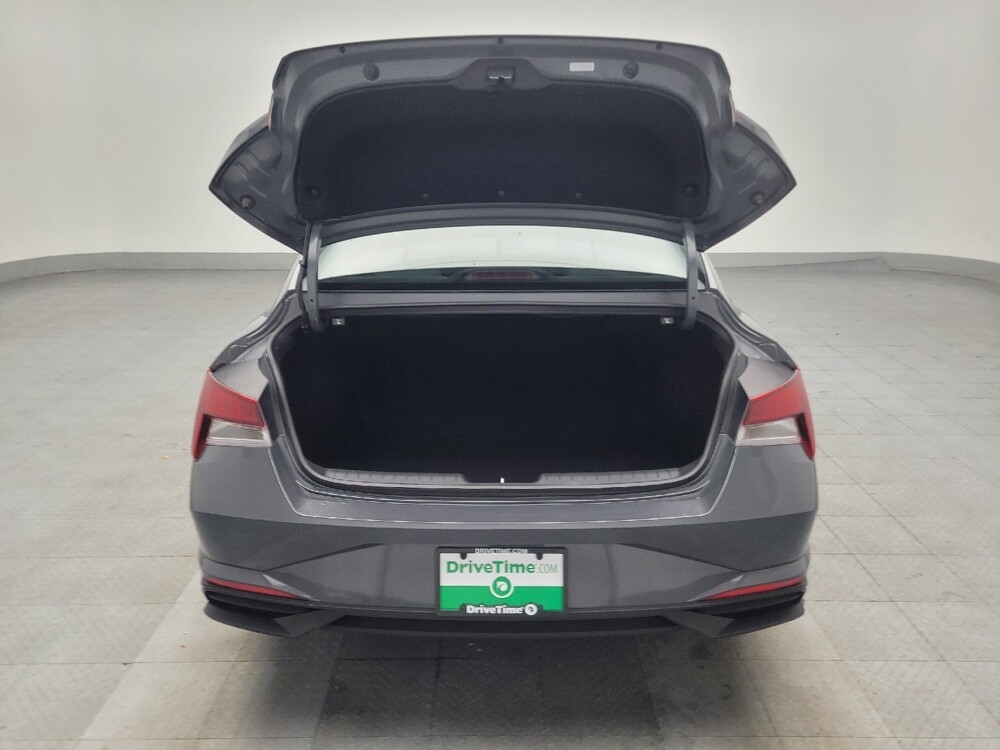 2023 Hyundai Elantra in Conyers, GA 30094 - 18102309 29