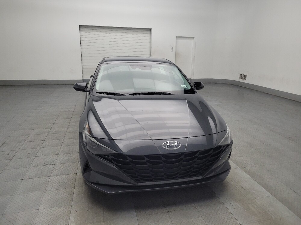 2023 Hyundai Elantra in Conyers, GA 30094 - 18102309 14