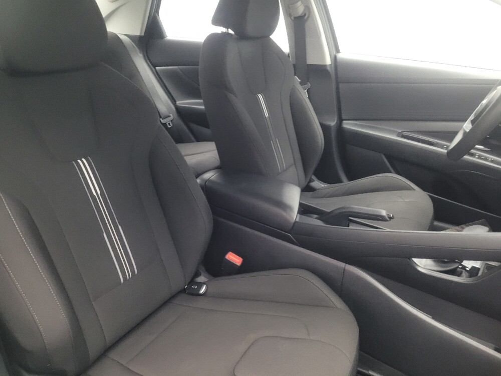 2023 Hyundai Elantra in Conyers, GA 30094 - 18102309 21