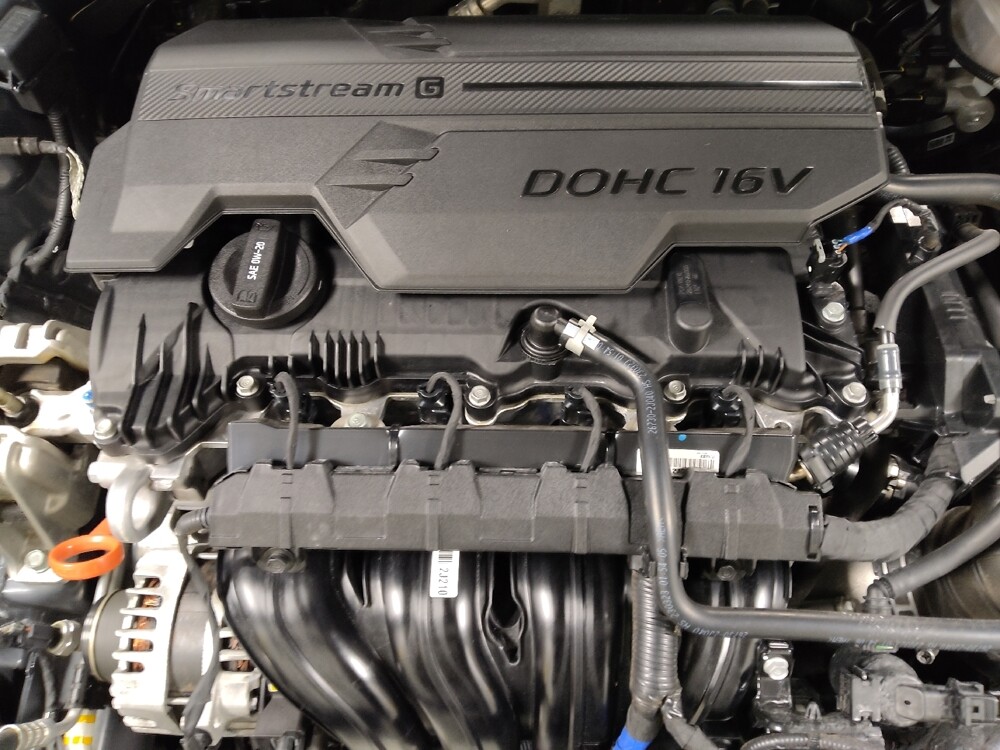 2023 Hyundai Elantra in Conyers, GA 30094 - 18102309 30