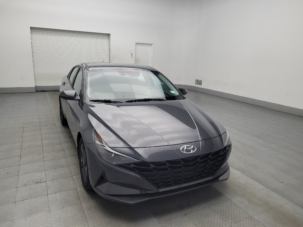 2023 Hyundai Elantra in Conyers, GA 30094 - 18102309 13
