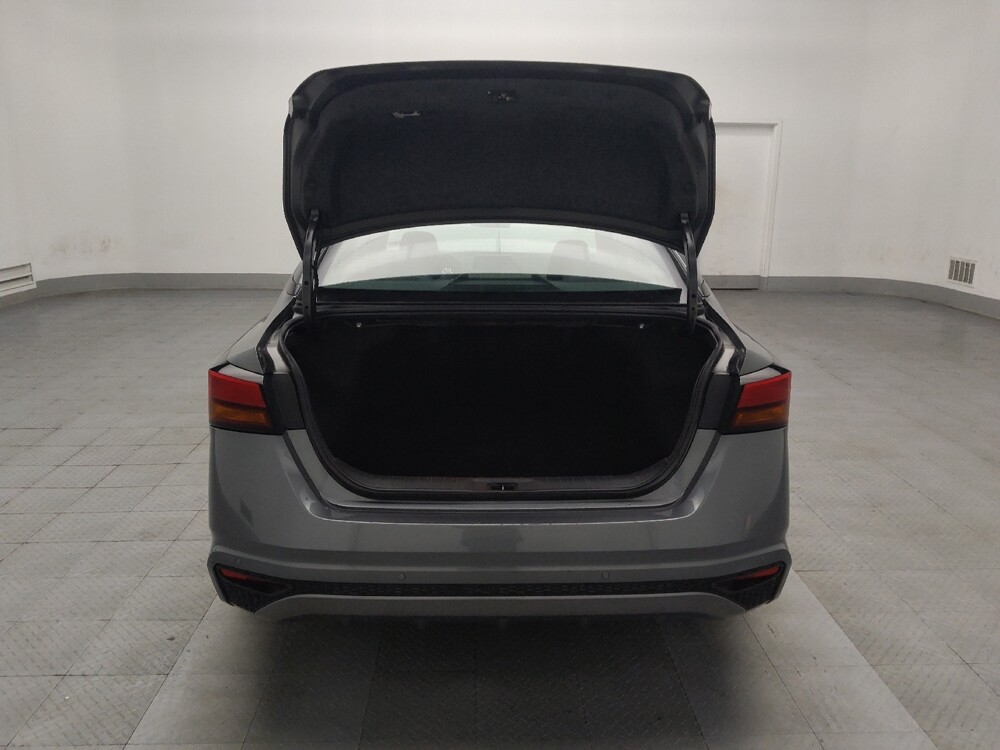 2023 Nissan Altima in Stone Mountain, GA 30083 - 18102310 29