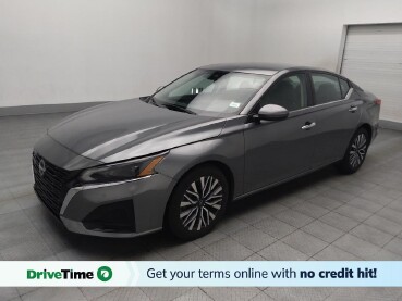 2023 Nissan Altima in Stone Mountain, GA 30083