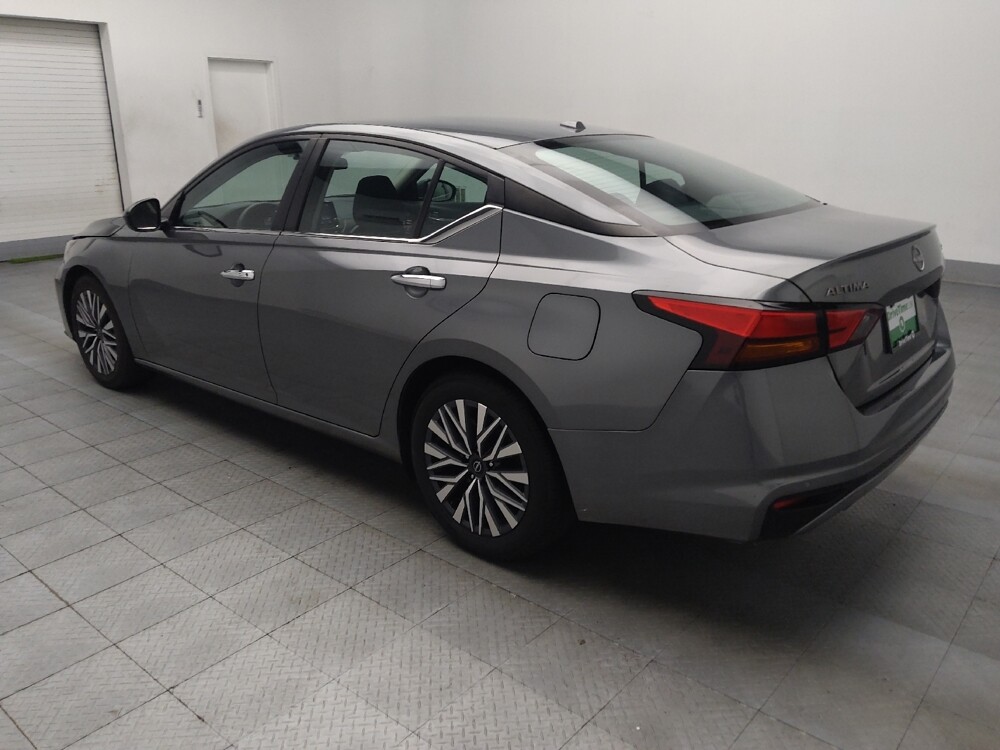 2023 Nissan Altima in Stone Mountain, GA 30083 - 18102310 5