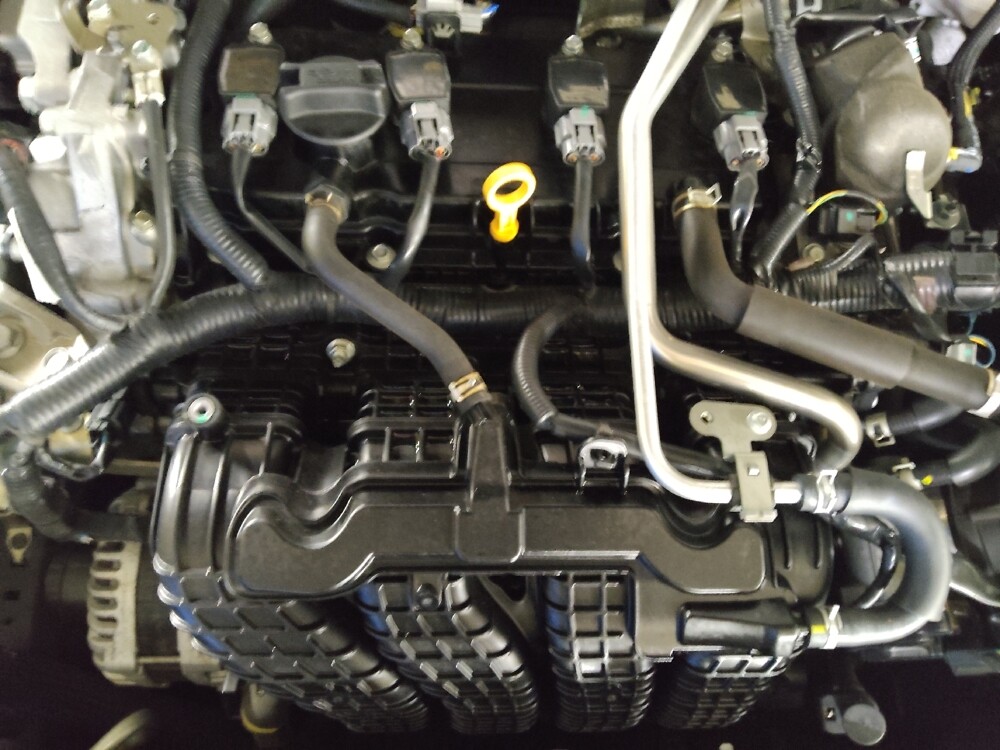 2023 Nissan Altima in Stone Mountain, GA 30083 - 18102310 30