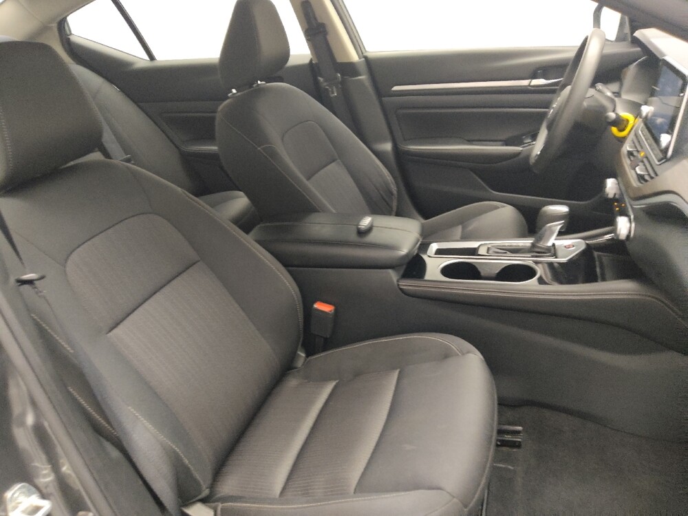 2023 Nissan Altima in Stone Mountain, GA 30083 - 18102310 21