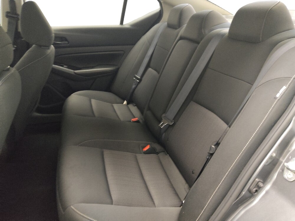 2023 Nissan Altima in Stone Mountain, GA 30083 - 18102310 18