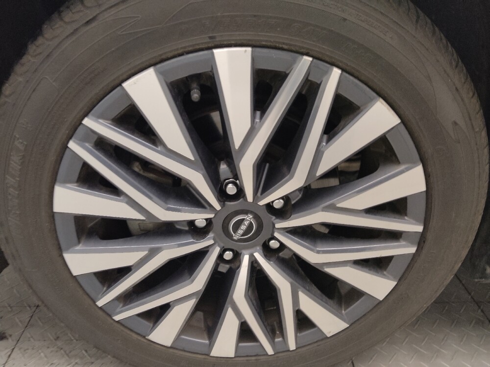 2023 Nissan Altima in Stone Mountain, GA 30083 - 18102310 31