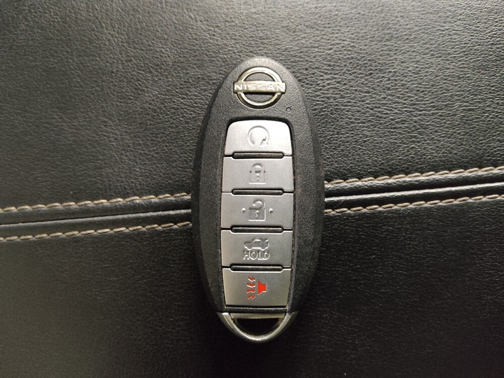 2023 Nissan Altima in Stone Mountain, GA 30083 - 18102310 32