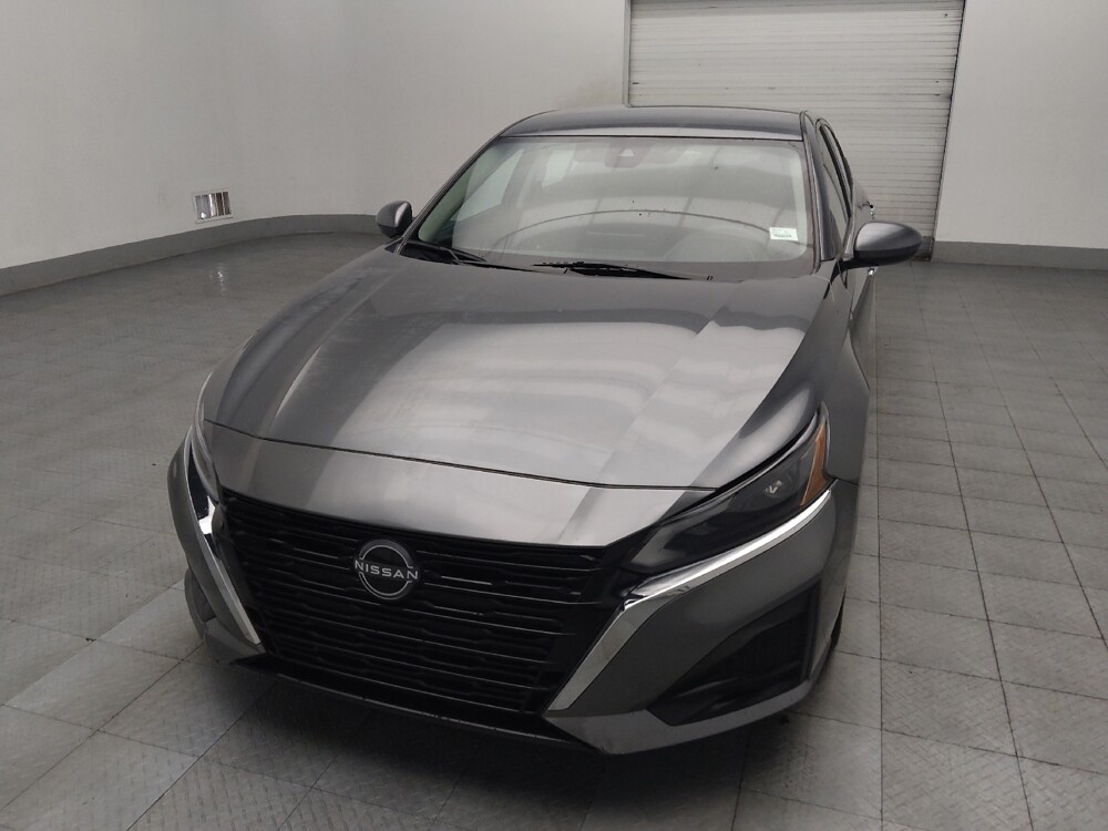 2023 Nissan Altima in Stone Mountain, GA 30083 - 18102310 15