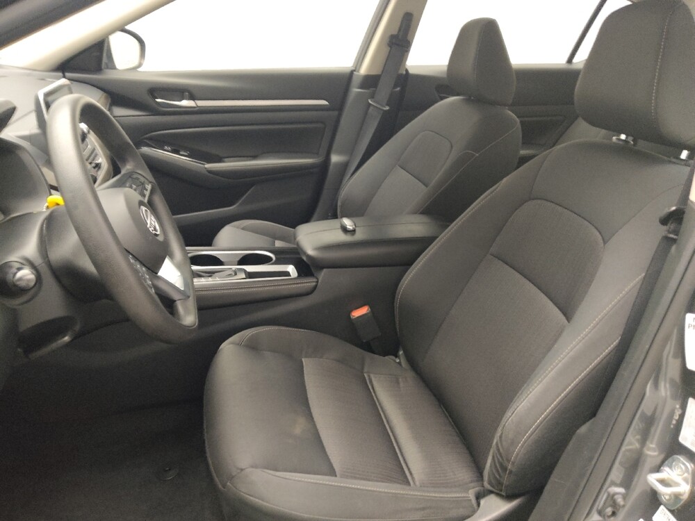 2023 Nissan Altima in Stone Mountain, GA 30083 - 18102310 17