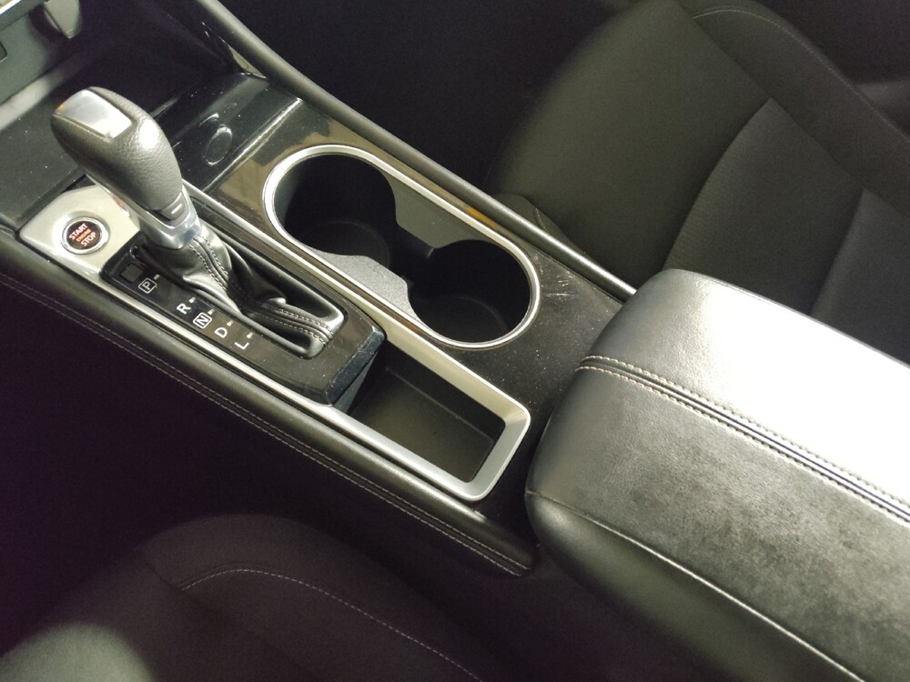 2023 Nissan Altima in Stone Mountain, GA 30083 - 18102310 26