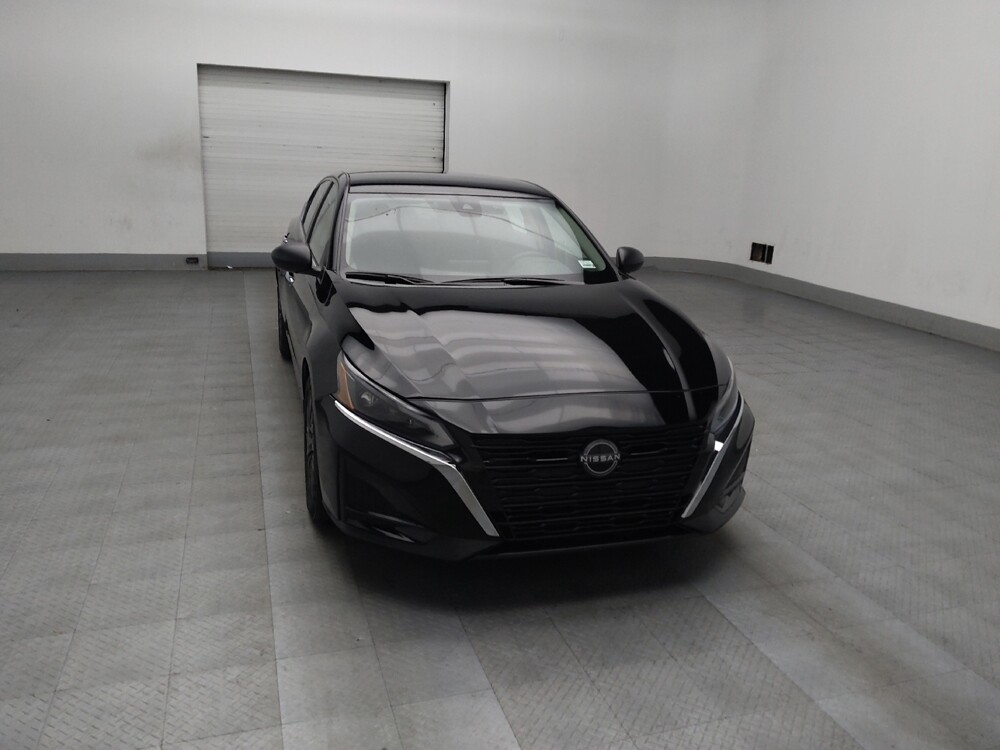 2024 Nissan Altima in Augusta, GA 30907 - 18102311 14