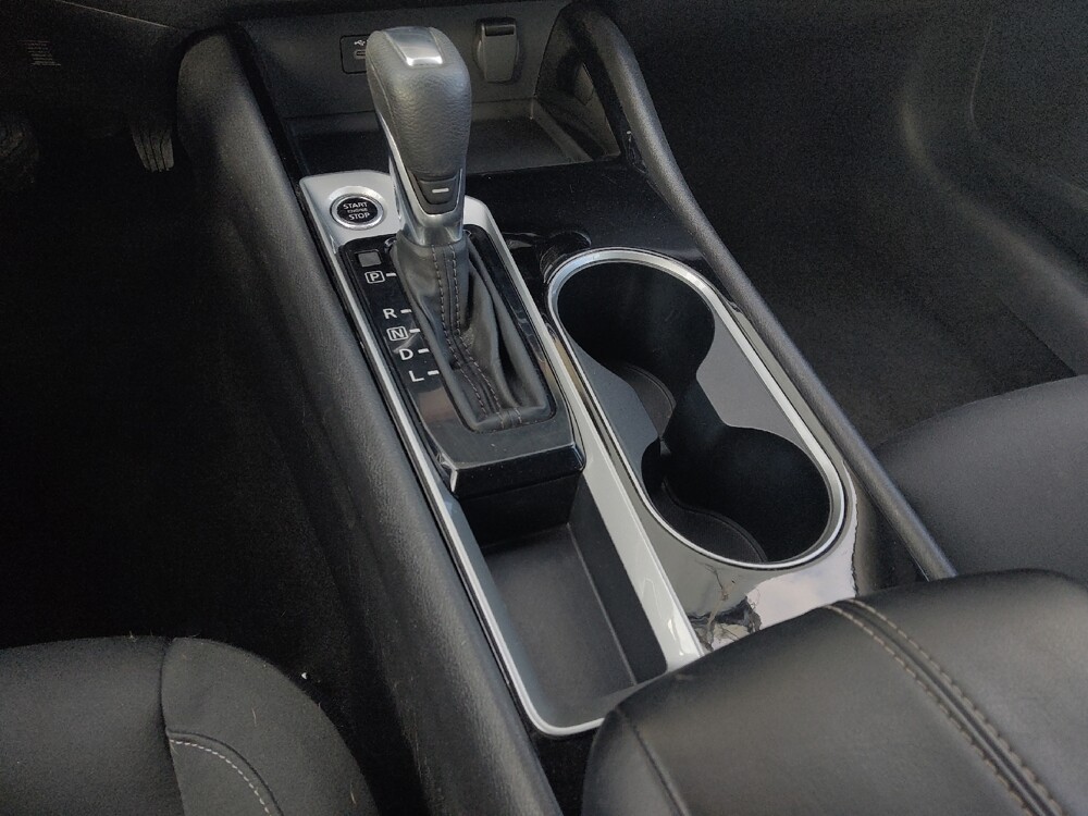 2024 Nissan Altima in Augusta, GA 30907 - 18102311 26