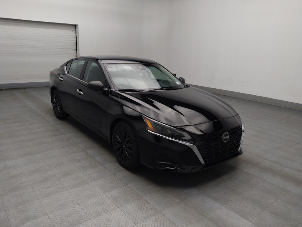 2024 Nissan Altima in Augusta, GA 30907 - 18102311 13