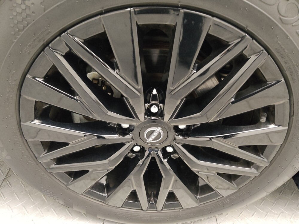 2024 Nissan Altima in Augusta, GA 30907 - 18102311 31