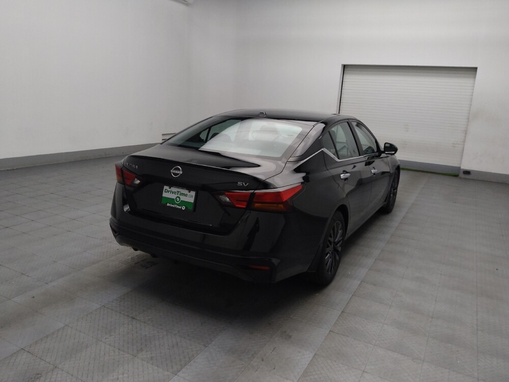 2024 Nissan Altima in Augusta, GA 30907 - 18102311 9