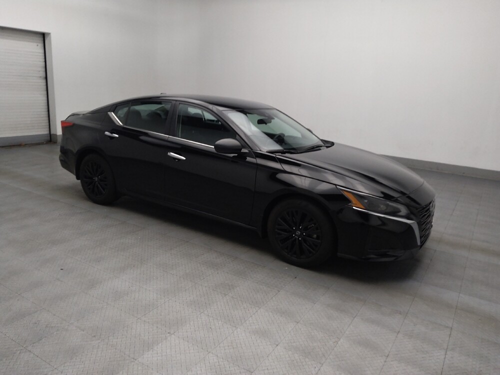 2024 Nissan Altima in Augusta, GA 30907 - 18102311 11