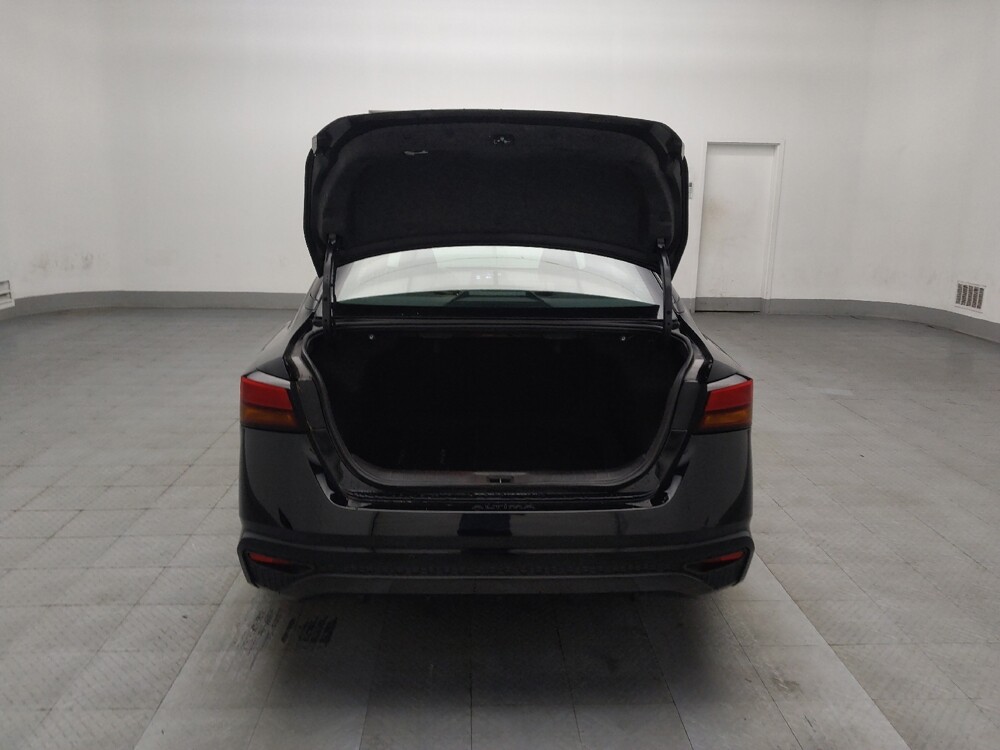 2024 Nissan Altima in Augusta, GA 30907 - 18102311 29