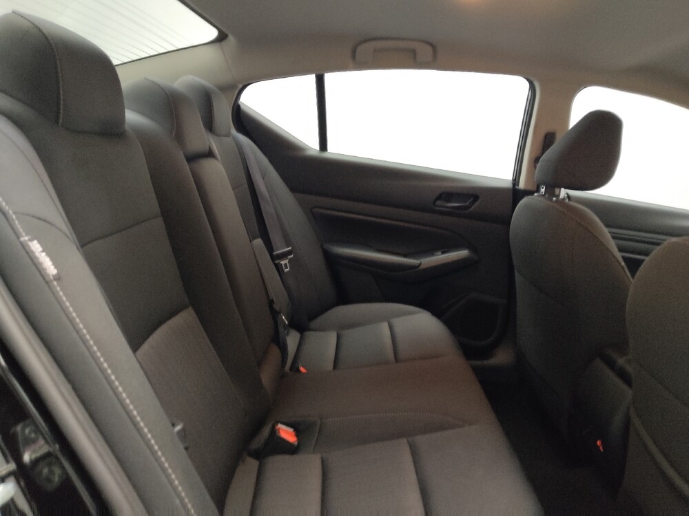 2024 Nissan Altima in Augusta, GA 30907 - 18102311 19